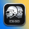 CS:GO游戏图标