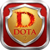 DOTA2游戏图标